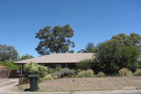 21 Cedric Ave, Redwood Park, SA 5097