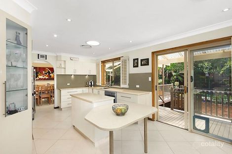 Property photo of 28 Coachwood Crescent Alfords Point NSW 2234