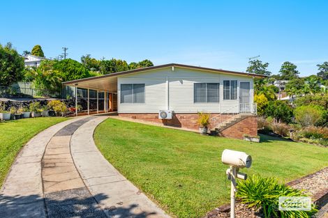 16 Suzette St, Lismore Heights, NSW 2480