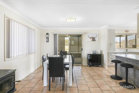 Property photo of 30 Garrett Road Meringandan QLD 4352