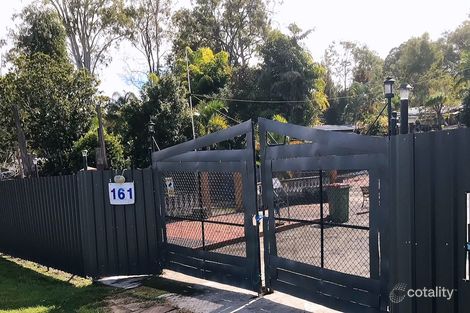 161 Beaudesert Nerang Rd, Nerang, QLD 4211