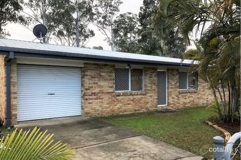 Property photo of 24 Michael Avenue Morayfield QLD 4506