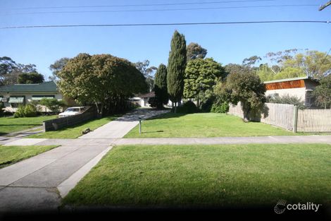 Property photo of 31 Springfield Road Boronia VIC 3155