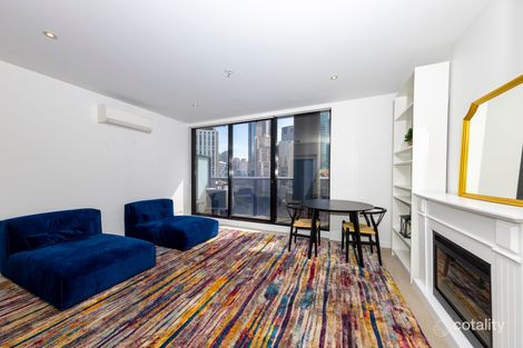 Property photo of 905/250 City Road Southbank VIC 3006