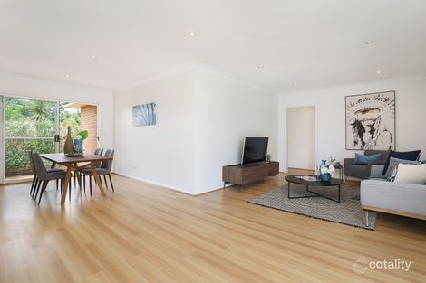 Property photo of 5/451 Rocky Point Road Sans Souci NSW 2219