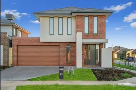 Property photo of 8 Wicker Street Werribee VIC 3030