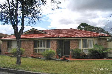 Property photo of 1A Samoa Avenue Picnic Point NSW 2213