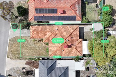 Property photo of 56 Lewis Jones Cross Stratton WA 6056