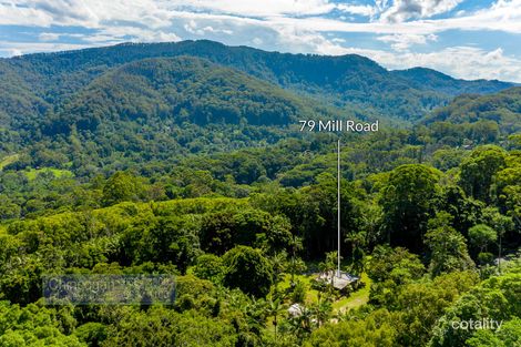 Property photo of 79 Mill Road Huonbrook NSW 2482