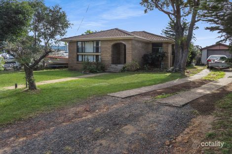 Property photo of 127 West Birriley Street Bomaderry NSW 2541