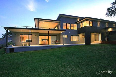 Property photo of 128 Ellesmere Road Gymea Bay NSW 2227