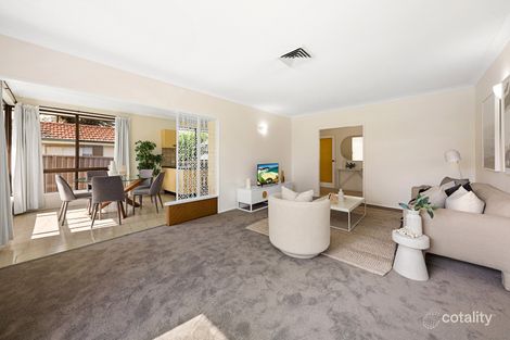 Property photo of 21 Masefield Place Burraneer NSW 2230