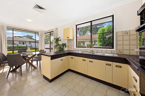 Property photo of 21 Masefield Place Burraneer NSW 2230