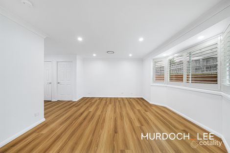 Property photo of 14 Forest Close Cherrybrook NSW 2126