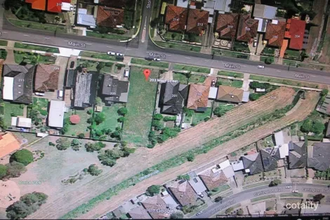 Property photo of 203 Main Street Thomastown VIC 3074
