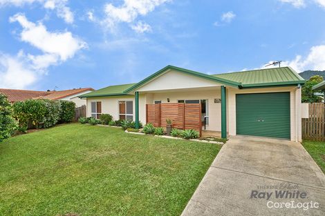 Property photo of 11 Noble Close Edmonton QLD 4869