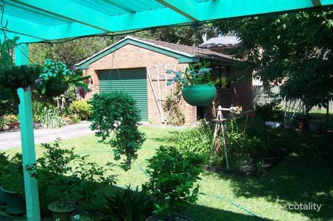 Property photo of 5 Leguna Crescent Forster NSW 2428