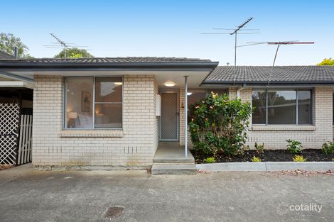 Property photo of 2/7 Barker Street Cheltenham VIC 3192