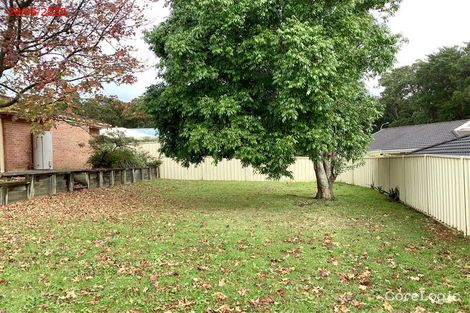 Property photo of 65 Sheraton Circuit Bomaderry NSW 2541