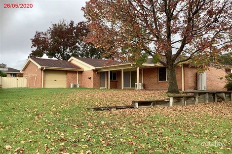 Property photo of 65 Sheraton Circuit Bomaderry NSW 2541