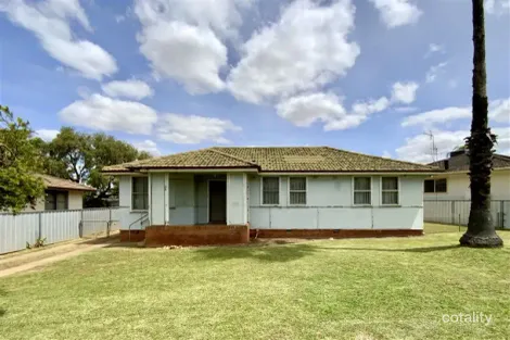 34 Scrivener St, Forbes, NSW 2871