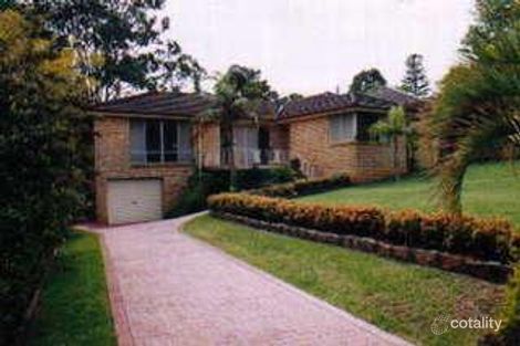Property photo of 3 Kareela Road Baulkham Hills NSW 2153