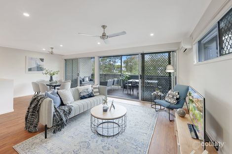 Property photo of 36/111 Soames Street Everton Park QLD 4053