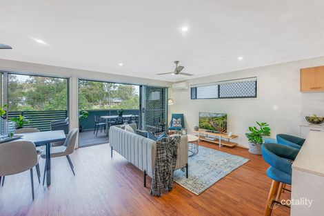 Property photo of 36/111 Soames Street Everton Park QLD 4053