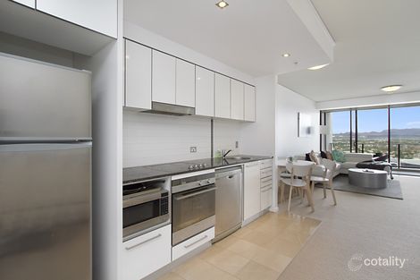 Property photo of 1908/22 Surf Parade Broadbeach QLD 4218