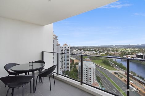 Property photo of 1908/22 Surf Parade Broadbeach QLD 4218