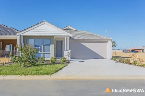Property photo of 53 Lancaster Loop Piara Waters WA 6112