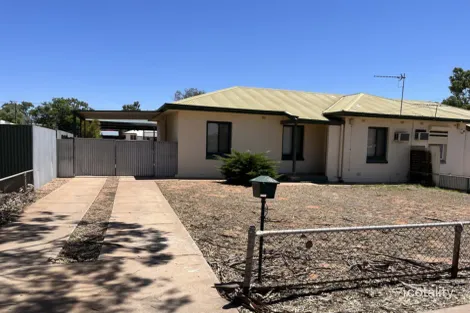 19 Mellor St, Port Augusta West, SA 5700