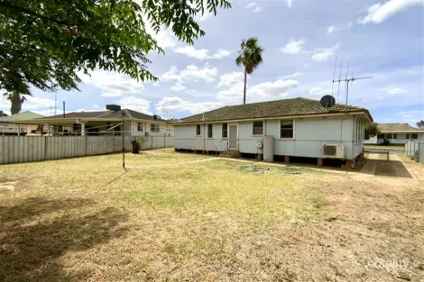 Property photo of 34 Scrivener Street Forbes NSW 2871