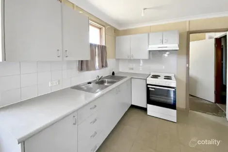 Property photo of 34 Scrivener Street Forbes NSW 2871