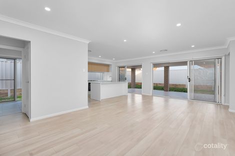 Property photo of 6 Dulcify Street Menangle Park NSW 2563