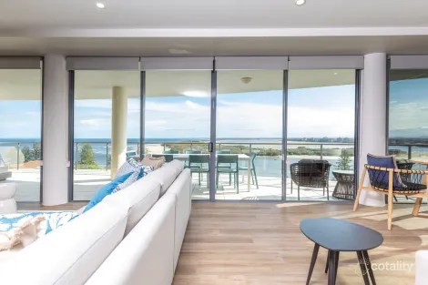 1101/17 Leeding Tce, Caloundra, QLD 4551