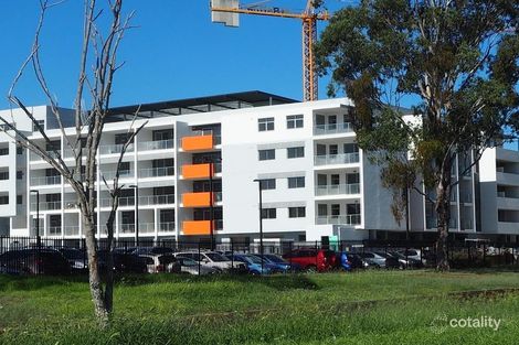 Property photo of 416/25 Railway Road Quakers Hill NSW 2763