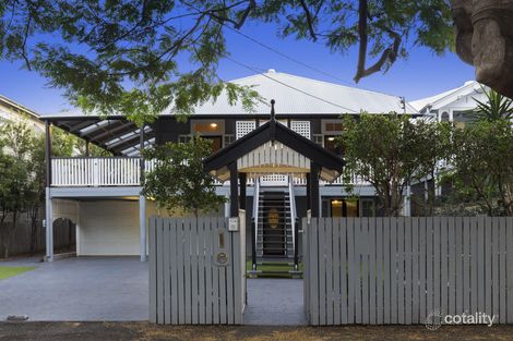 Property photo of 19 Sargent Street New Farm QLD 4005