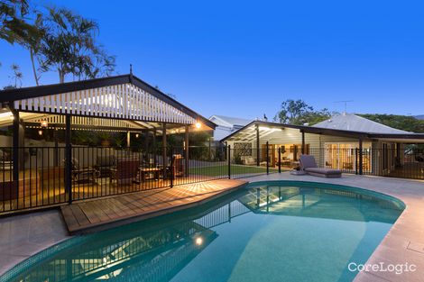 Property photo of 19 Sargent Street New Farm QLD 4005