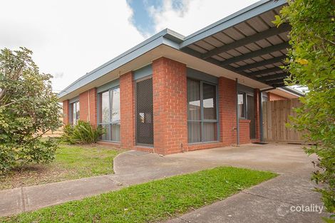 Property photo of 58 Black Forest Road Werribee VIC 3030