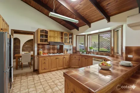 Property photo of 13 Ramsay Road Glenvale QLD 4350