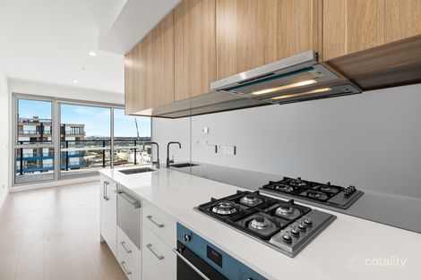 Property photo of 504/35 Hall Street Moonee Ponds VIC 3039