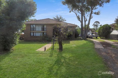 Property photo of 127 West Birriley Street Bomaderry NSW 2541