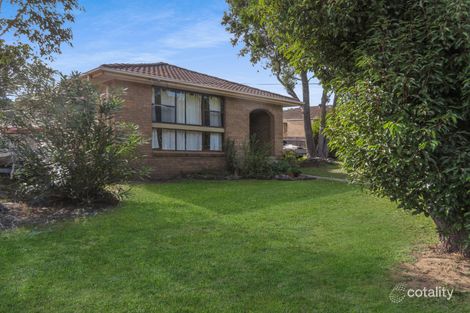 Property photo of 127 West Birriley Street Bomaderry NSW 2541