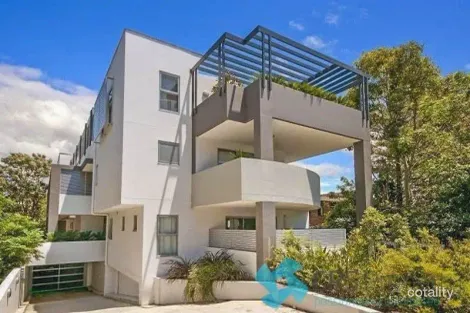 3/242 Pacific Hwy, Greenwich, NSW 2065