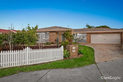 Property photo of 14 Rebecca Court Cranbourne North VIC 3977