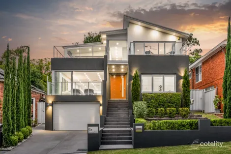 Property photo of 6 Orana Crescent Blakehurst NSW 2221