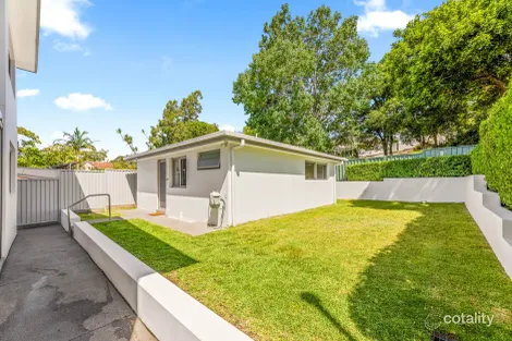 Property photo of 6 Orana Crescent Blakehurst NSW 2221