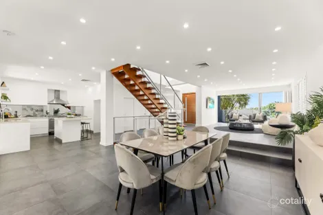 Property photo of 6 Orana Crescent Blakehurst NSW 2221