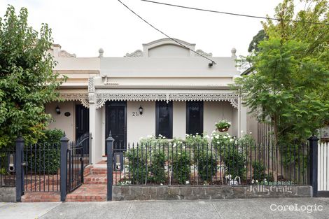 Property photo of 21A Ellesmere Street Northcote VIC 3070